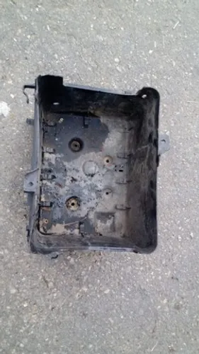 Bandeja Suporte Bateria Peugeot 206 207