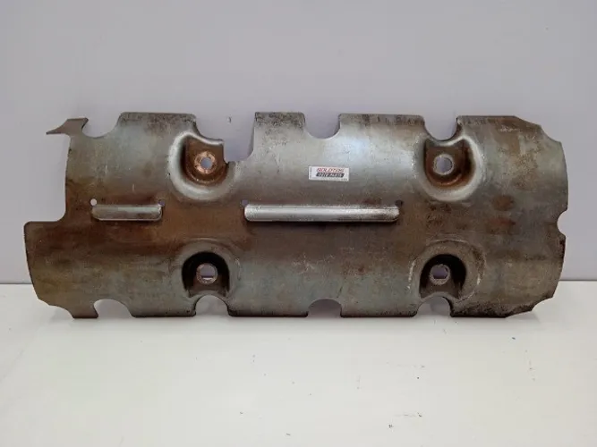 5229 Defletor Carter Ford Motor Zetec 1.8 16v