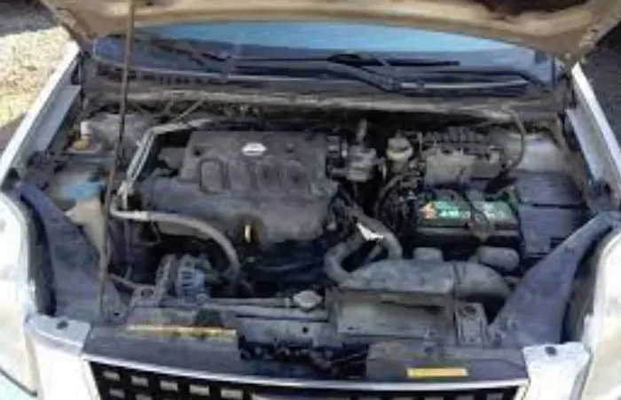 Sucata sentra 2009 motor 2.0 câmbio automático