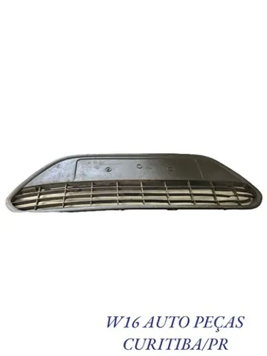 Grade Parachoque Focus  8m5117b968a (det) N25