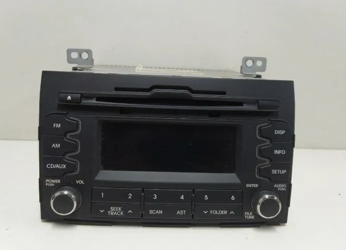 Rádio Original Kia Sportage 2012/2015 a200slguwk