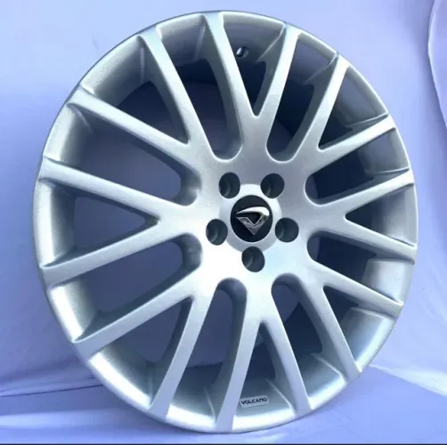Roda volcano Limited aro 20 nova