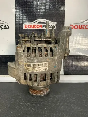 Alternador Fiat Palio Siena 1.0 1.3 Fire 70A 2008 *