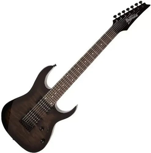 Guitarra Ibanez 7 Cordas GRG 7221 