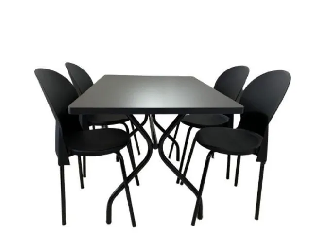 Mesa E Cadeira Para Bares E Restaurantes