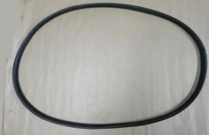 Borracha Do Parabrisa Mercedes Benz Lp321 Novo