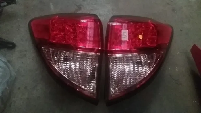 Lanterna Hrv Led