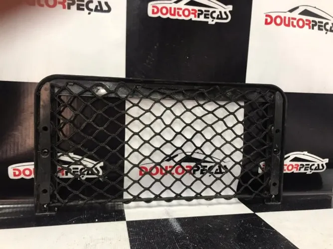 Rede Elástica Porta Malas Vw Fox 5z6867689