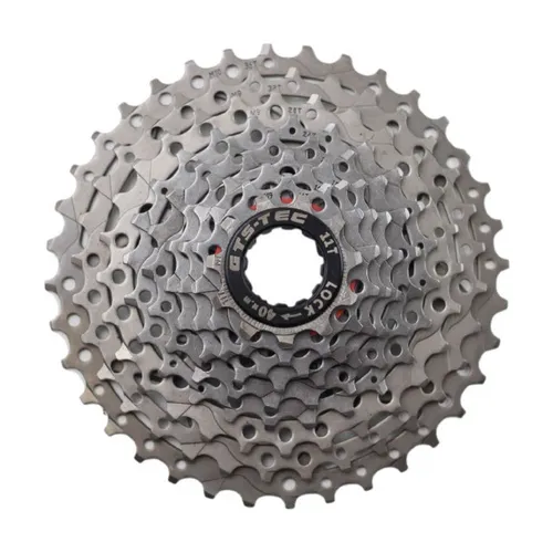 Cassete Bike GTS 11-36 dentes 9 Velocidades Padrão Shimano 8073