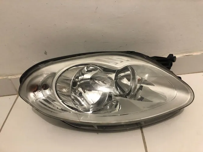 Farol Palio Attractive 2012 13 14 15 16 17 2018 