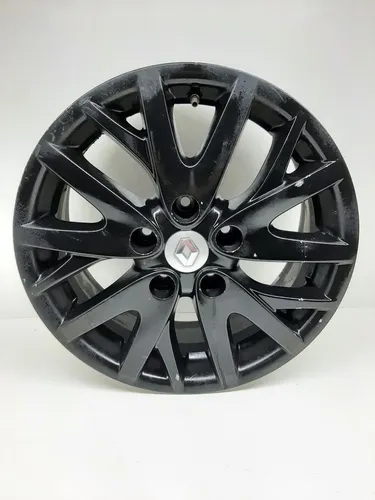 Roda Renault Fluence 2015 aro 16 original ( Unidade )