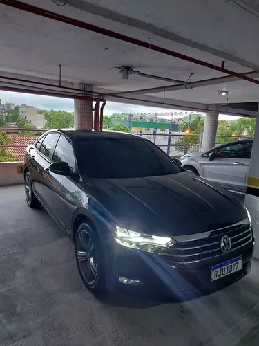 Volkswagen Jetta 250 TSI 1.4 Flex 16V Aut. 2019