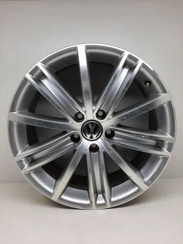 Roda Volkswagen Tiguan 2012 aro 18 original ( Unidade )