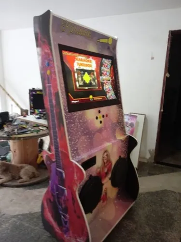 jukebox