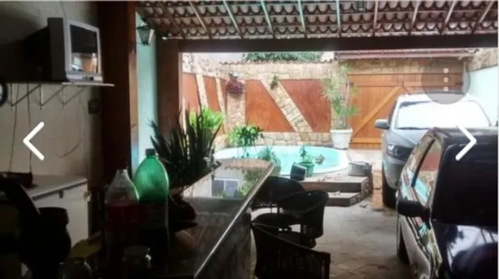 Casa locação no centro de Três Rios RJ.