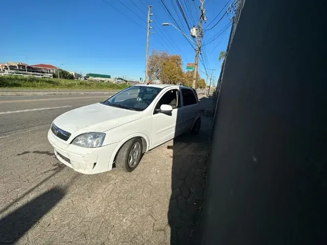 sucata corsa para venda de peças