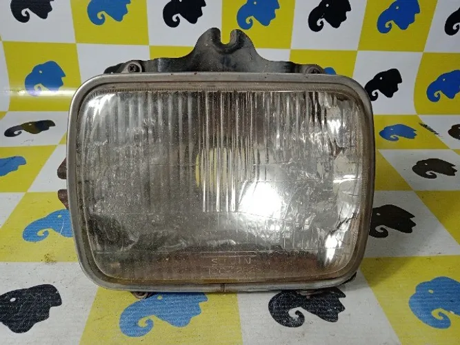Farol Hilux Sr5 1992 A 2000 L200 L300 1992 A 1998