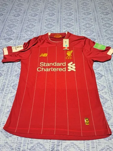 Camisa Liverpool