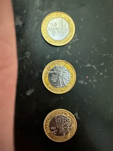 Moedas