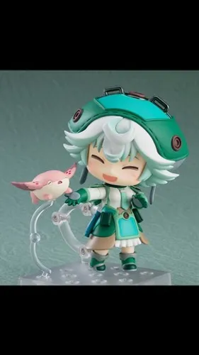 Nendoroid Made In Abyss Prushka Good Smile Company