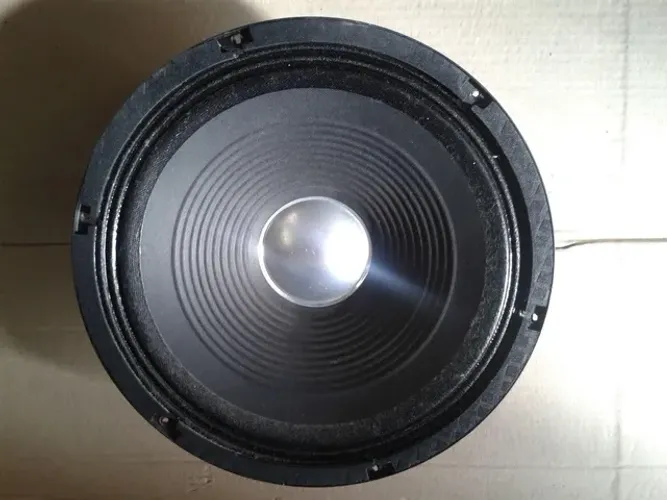Falantes 12". 150ws ETM. 102