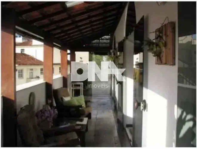 Cobertura-À VENDA-Copacabana-Rio de Janeiro-RJ