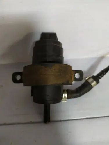 Motor Reservatório Gasolina Renault Sandero 2016
