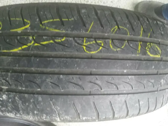 Pneu 235 60 16 Ling Long Hyundai Tucson usado 