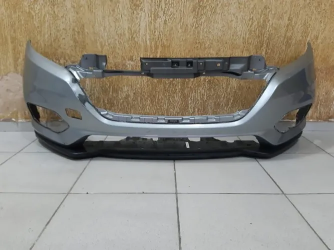 Parachoque Honda HRV / HR-V 2018/2019/2020
