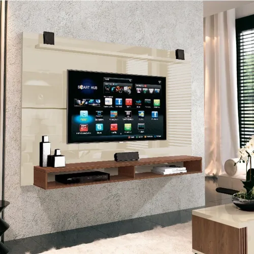 Painel Avenca 1,80 m para TV Até 60''!! Pronta Entrega !!