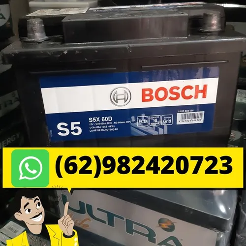 Bateria 65Ah Bateria 65Ah amp Com Preço Baixo e Divide No Carto Sem Juros
