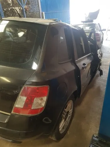 Fiat Stilo 1.8 2009/2010 Flex