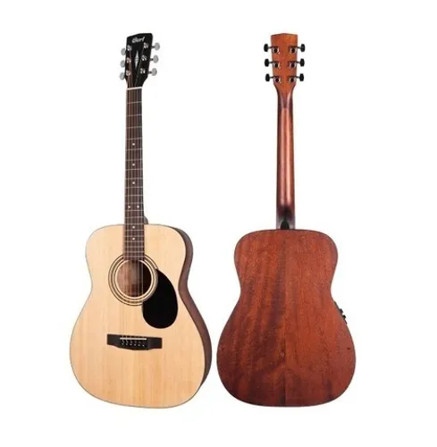 Violão Cort AF 510 Edx OP Open Pore