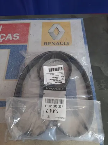 Correia Poly V 7pk1038