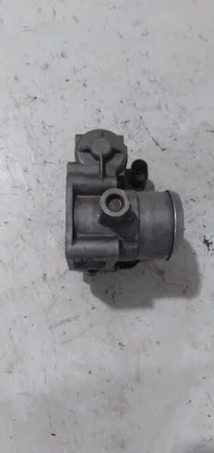 Corpo Borboleta TBI Fiat/Uno Fire Eletronico 1.0 8v 2003/06