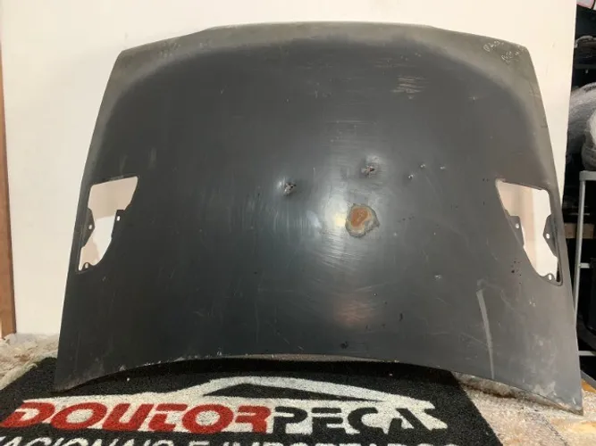 Capô Monza Tubarão 1991 A 1996 c/det