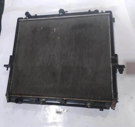 Radiador Agua Frontier 2.5 08/15 Automático #24346