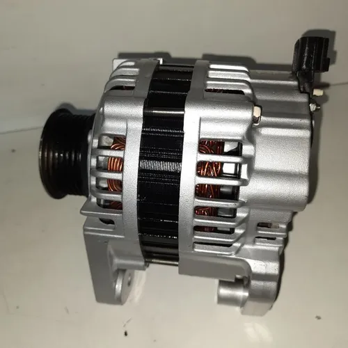 Alternador/ Ranger 2.3 / De 1999 em diante / Prestolite 110A/ Ford Original