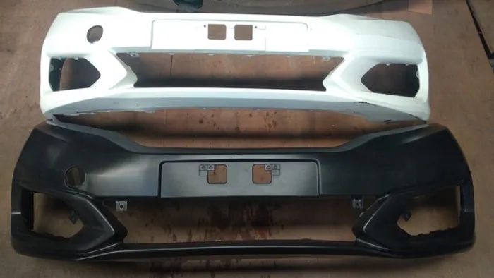 Pára-choque dianteiro Honda Fit 2019/2020 novo e usado 