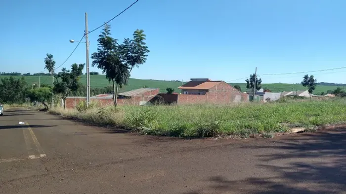 Floresta-Pr, Jardim Novo Floresta, Terreno residencial, R$ 140.000,00