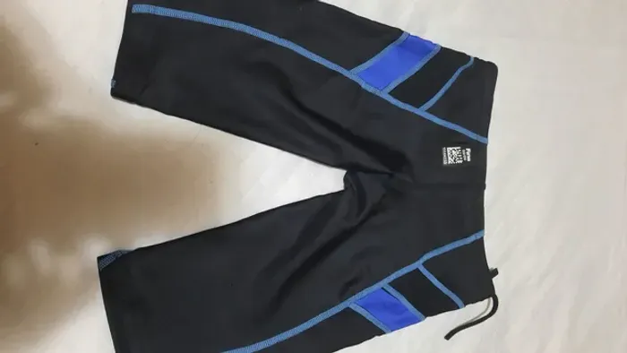 Traje Fast tam. S Yng Fá. Novo. 280,00
