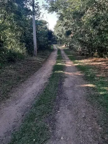 Chácara Canaã II - Jambeiro - SP