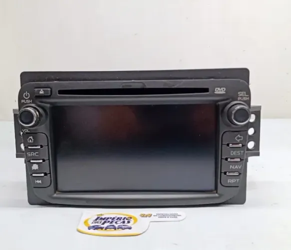Central Multimidia S10 Ltz 13/16 #29044