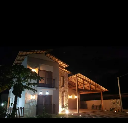 Fazenda Real I/II