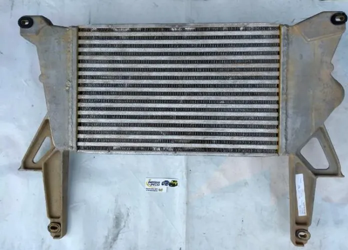 Radiador Intercooler Ranger 3.0 Diesel #5779