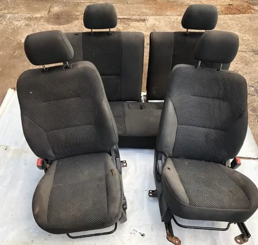 Jogo Banco Pajero Tr4 2004 #8182