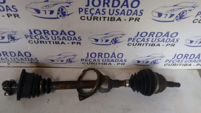 Semi eixo Renault Laguna lado esquerdo