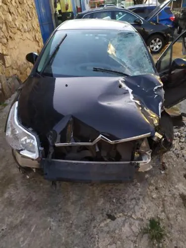Sucata C4 hatch 2007 2008 2009 2010 2011 2012 2013 2014