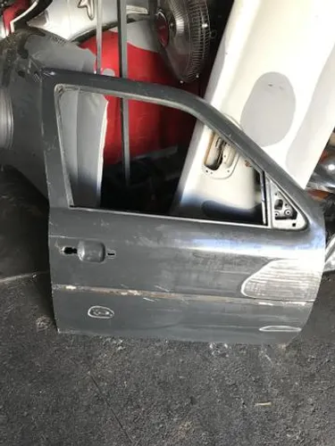 Porta Gol Saveiro Parati G3 G4