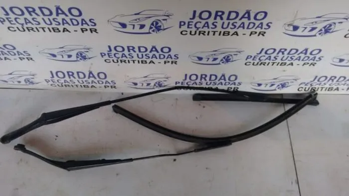Braço limpador para-brisa Fiat Marea par